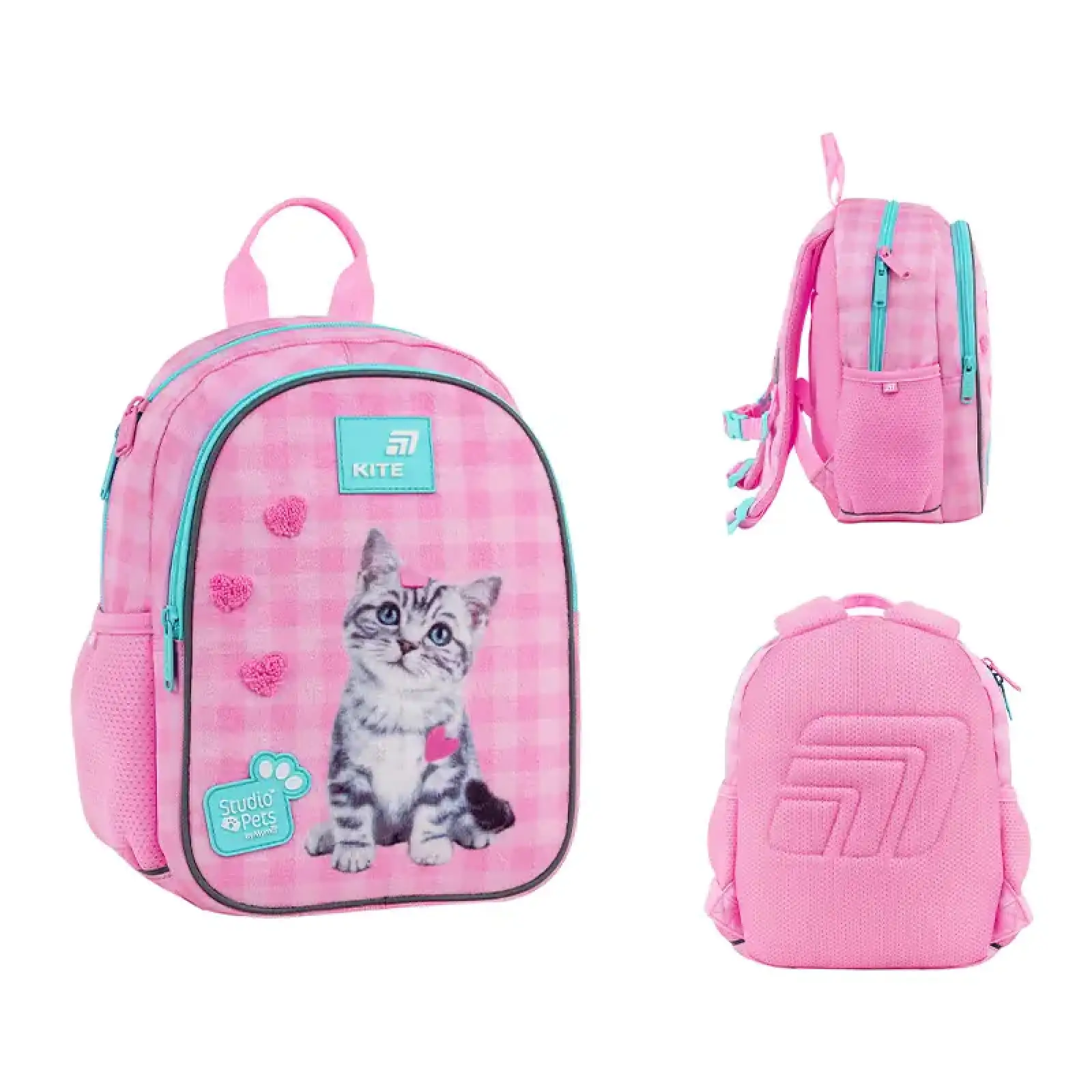 Рюкзак Kite Kids 2735 SP SP26-2735XS