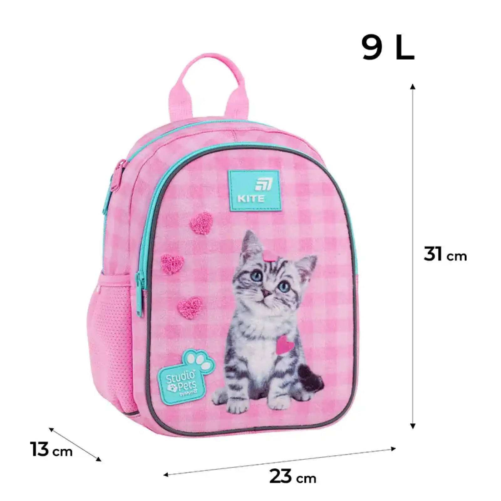 Рюкзак Kite Kids 2735 SP SP26-2735XS