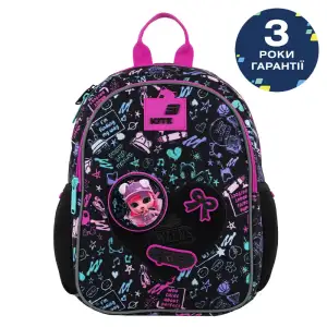 Рюкзак Kite Kids 2735 LO LO26-2735XS