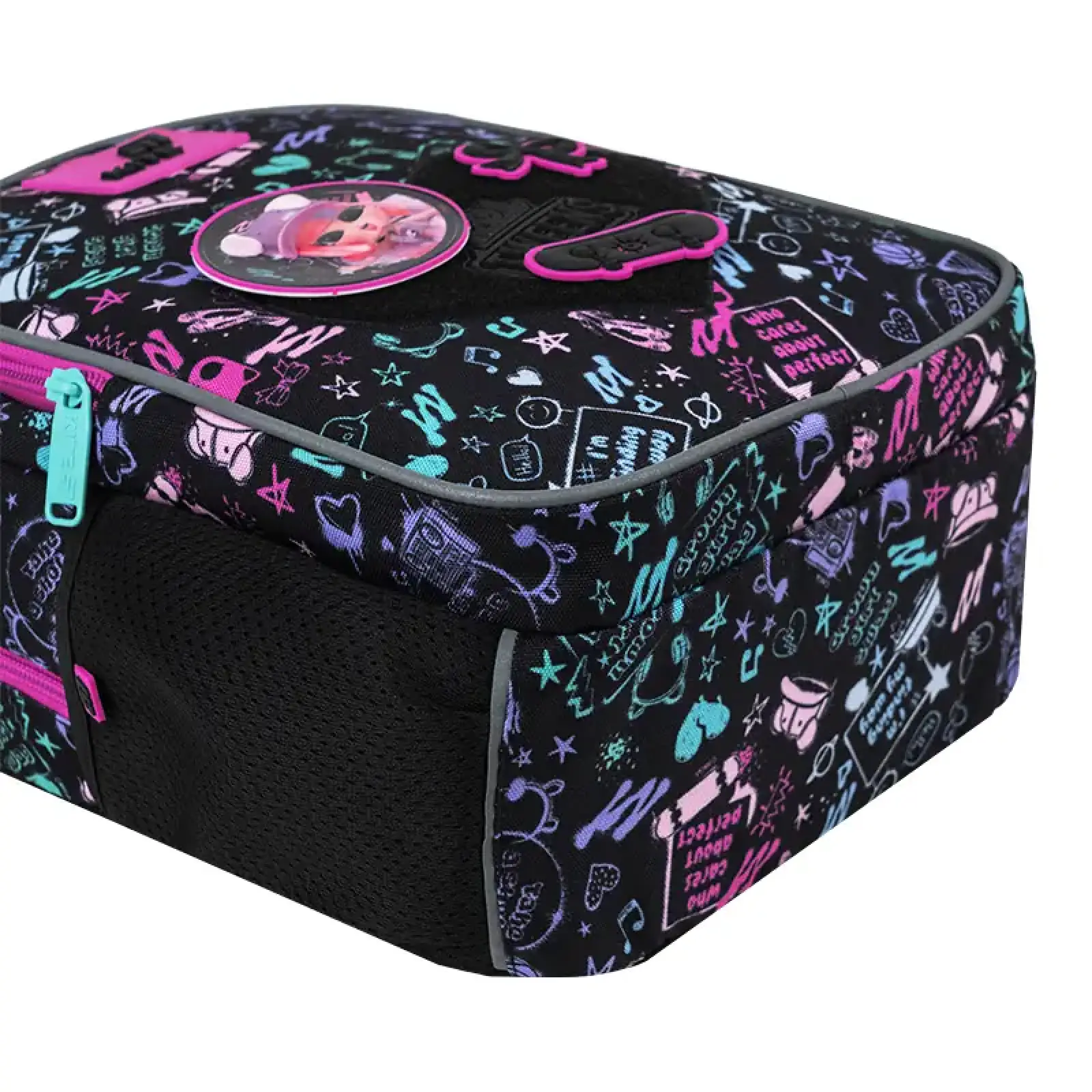 Рюкзак Kite Kids 2735 LO LO26-2735XS