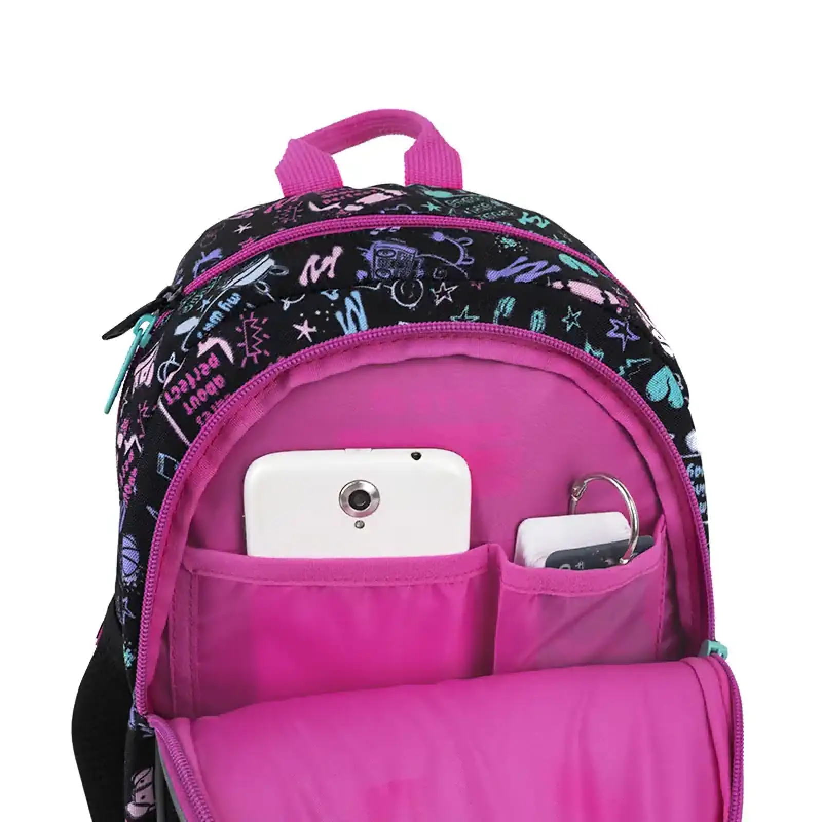 Рюкзак Kite Kids 2735 LO LO26-2735XS