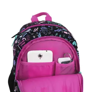 Рюкзак Kite Kids 2735 LO LO26-2735XS
