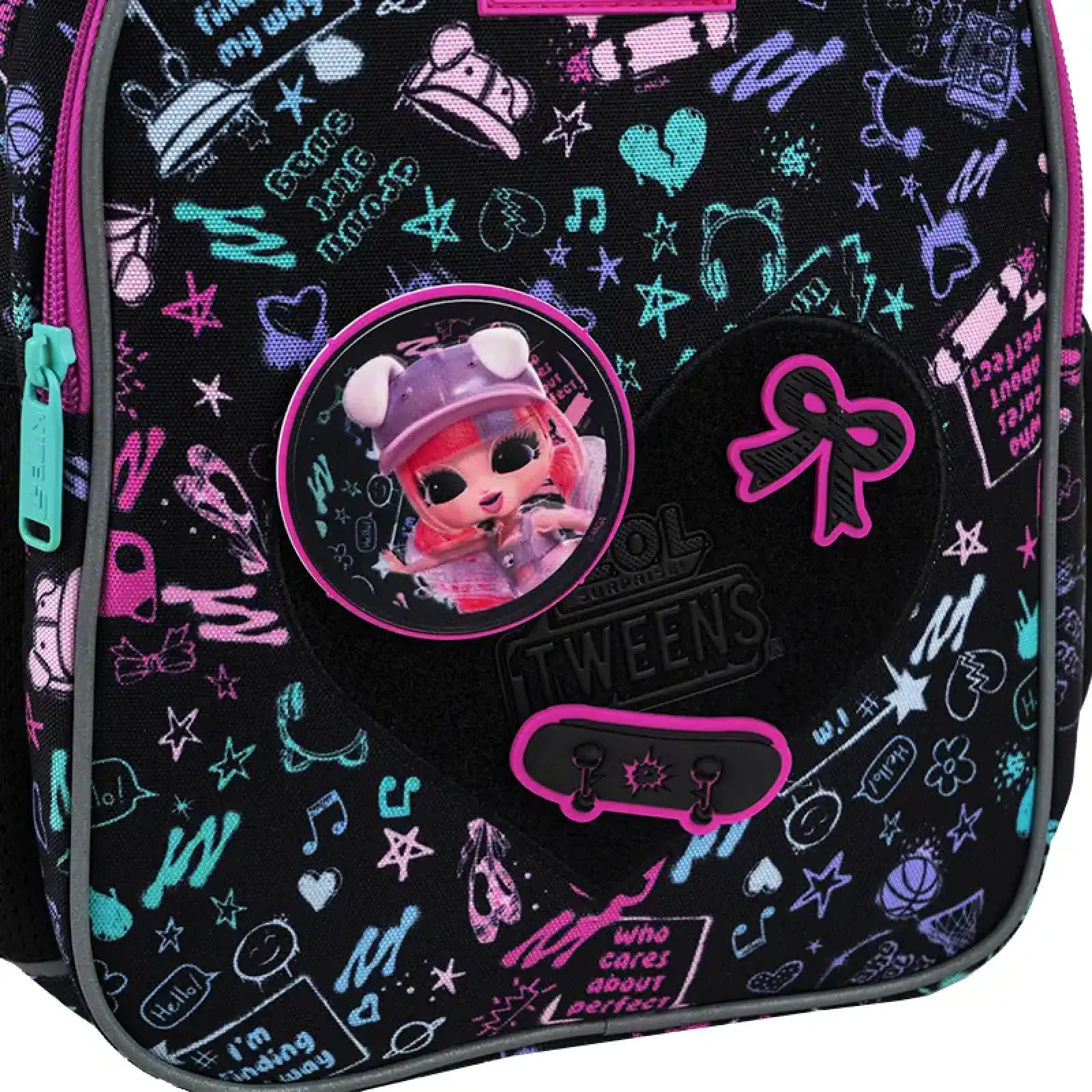 Рюкзак Kite Kids 2735 LO LO26-2735XS
