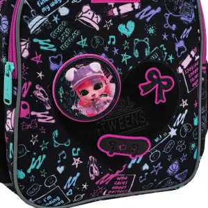 Рюкзак Kite Kids 2735 LO LO26-2735XS