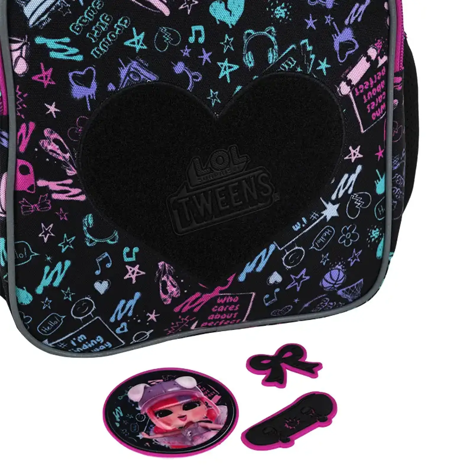 Рюкзак Kite Kids 2735 LO LO26-2735XS