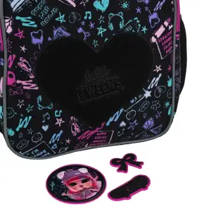 Рюкзак Kite Kids 2735 LO LO26-2735XS