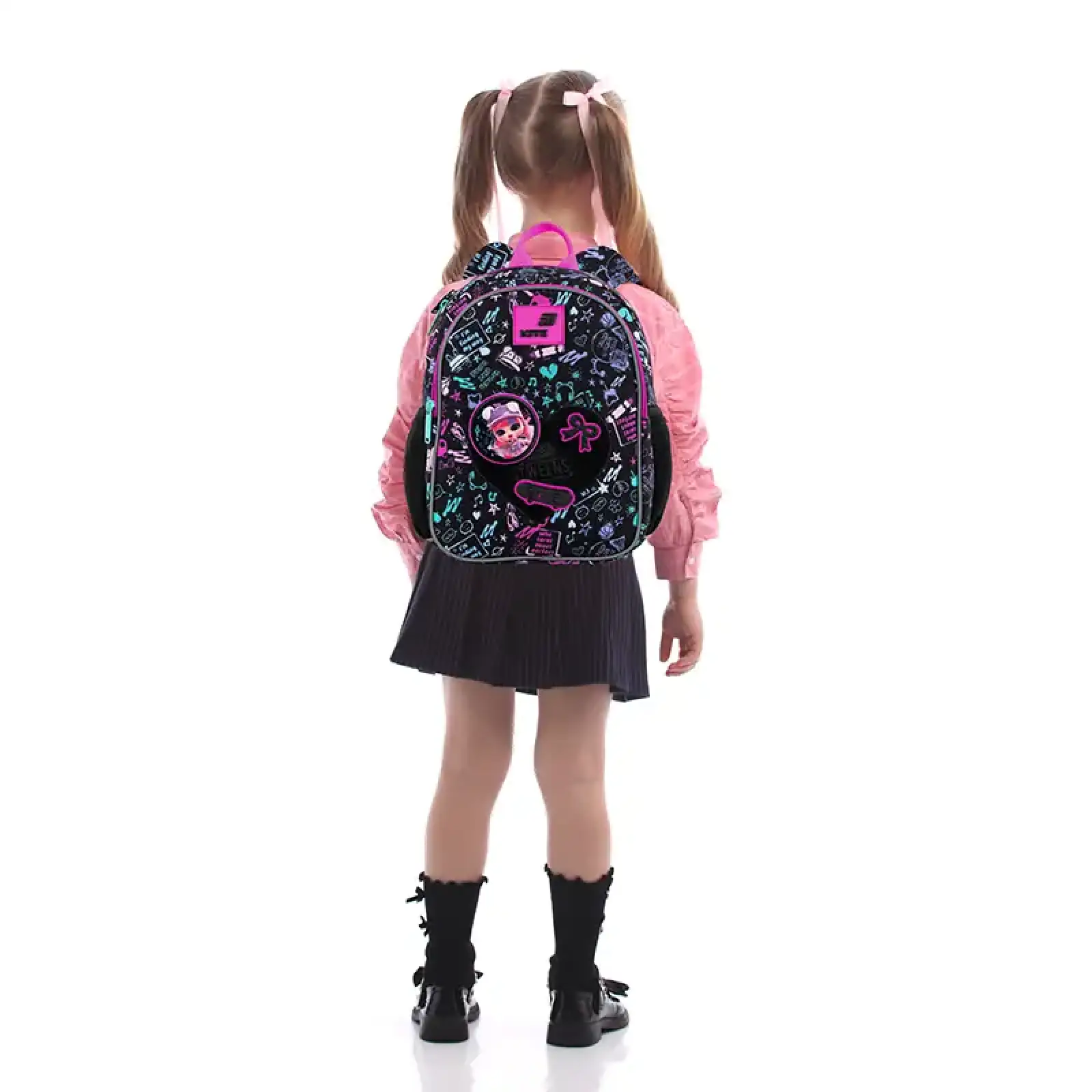 Рюкзак Kite Kids 2735 LO LO26-2735XS