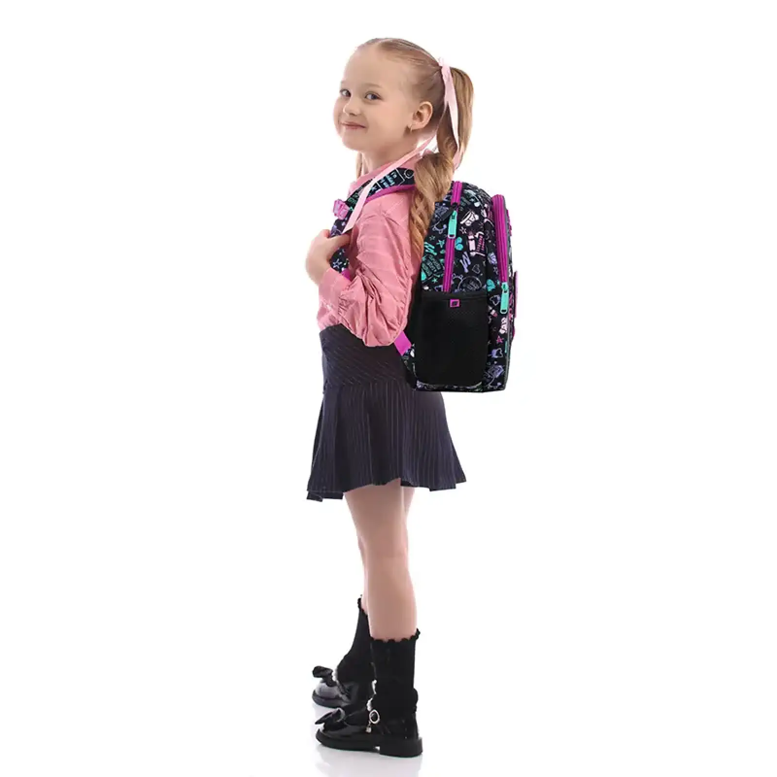 Рюкзак Kite Kids 2735 LO LO26-2735XS