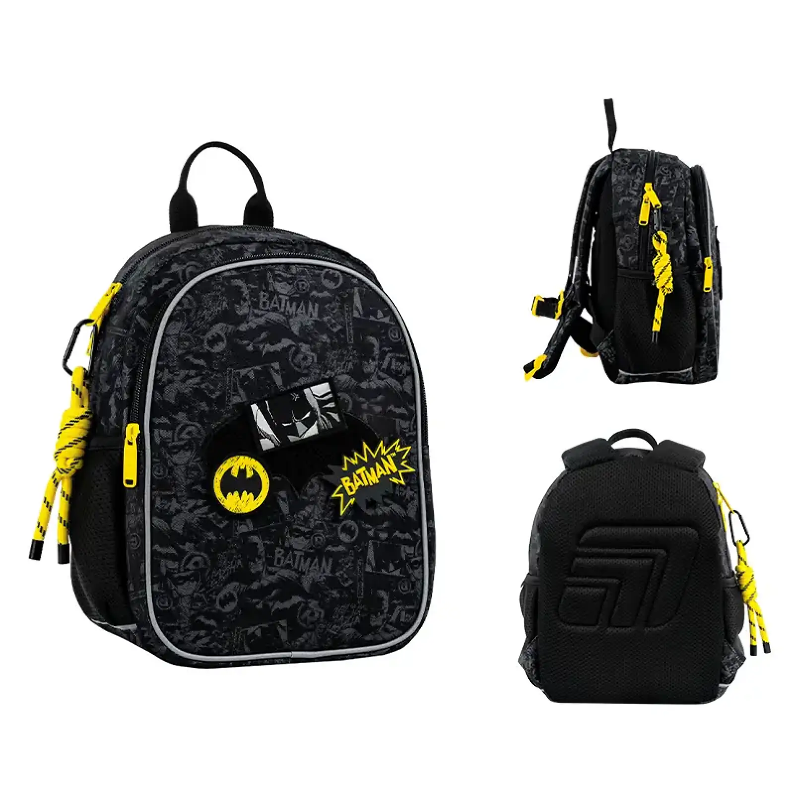 Рюкзак Kite Kids 2735 DC DC26-2735XS