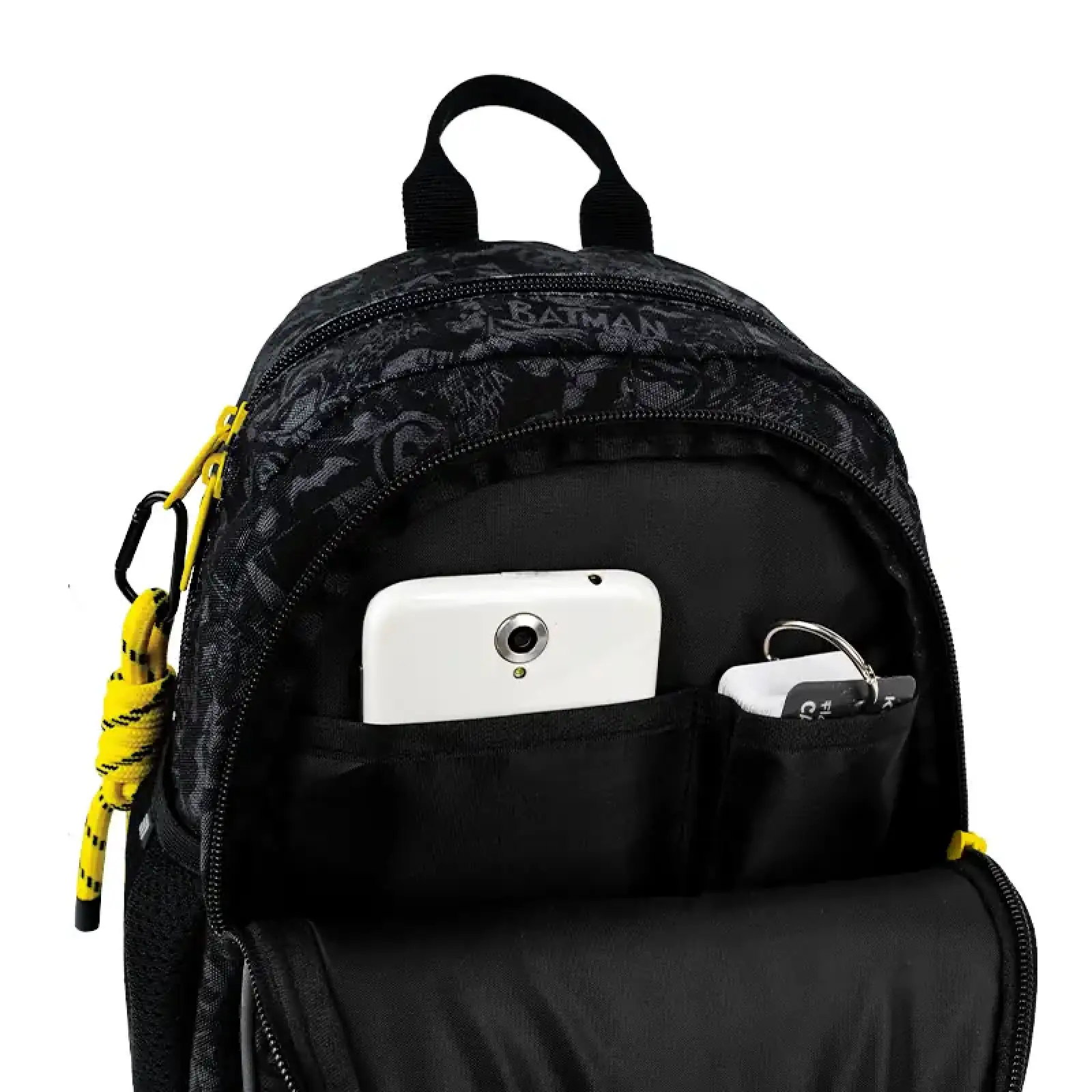 Рюкзак Kite Kids 2735 DC DC26-2735XS