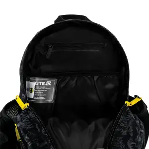 Рюкзак Kite Kids 2735 DC DC26-2735XS