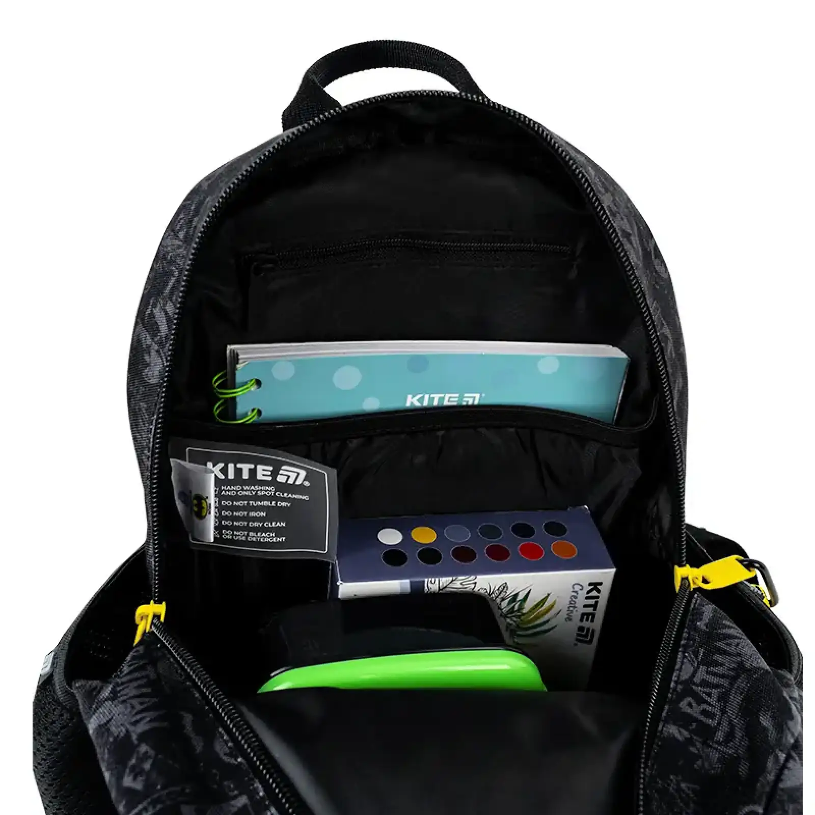 Рюкзак Kite Kids 2735 DC DC26-2735XS