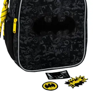 Рюкзак Kite Kids 2735 DC DC26-2735XS
