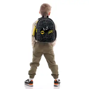 Рюкзак Kite Kids 2735 DC DC26-2735XS