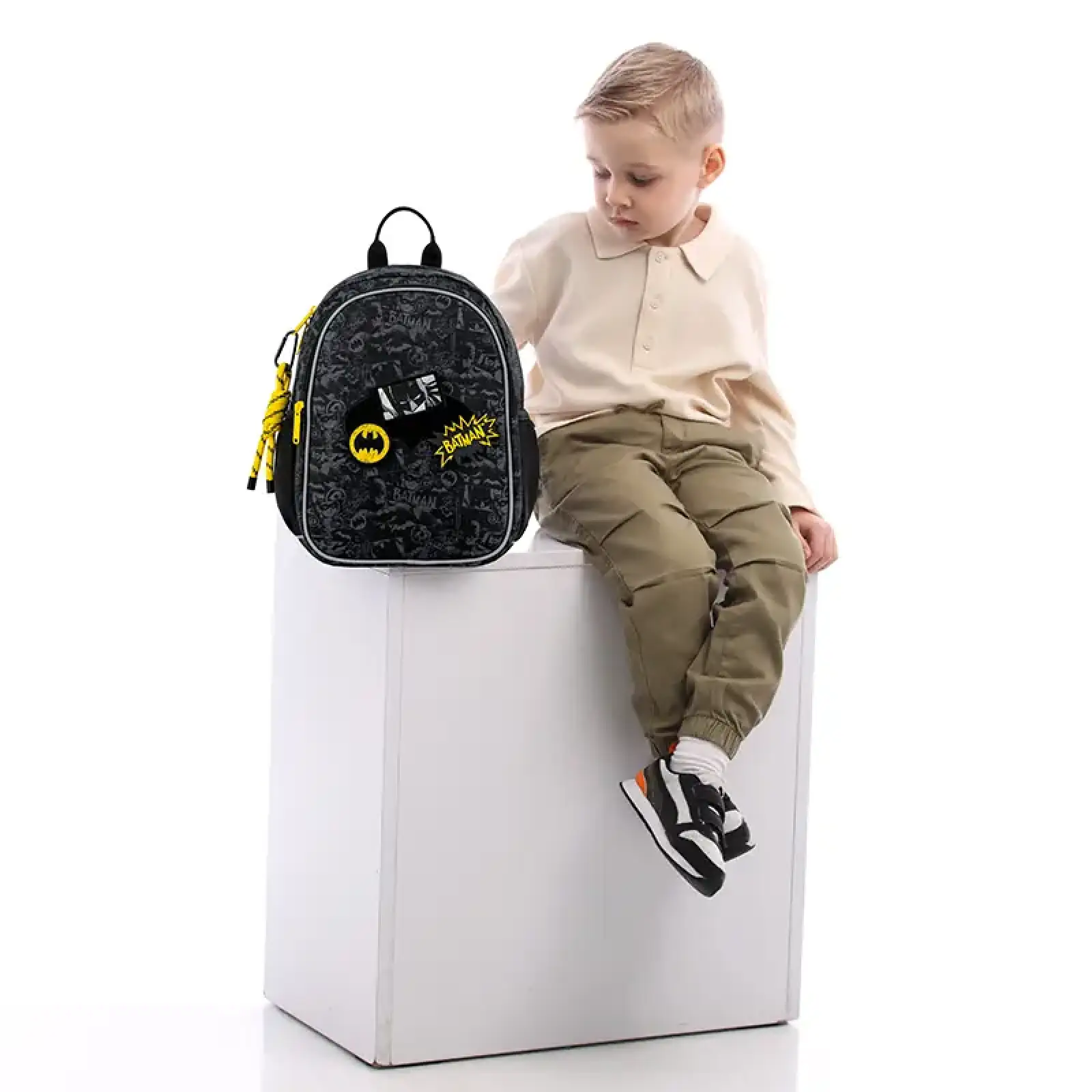Рюкзак Kite Kids 2735 DC DC26-2735XS