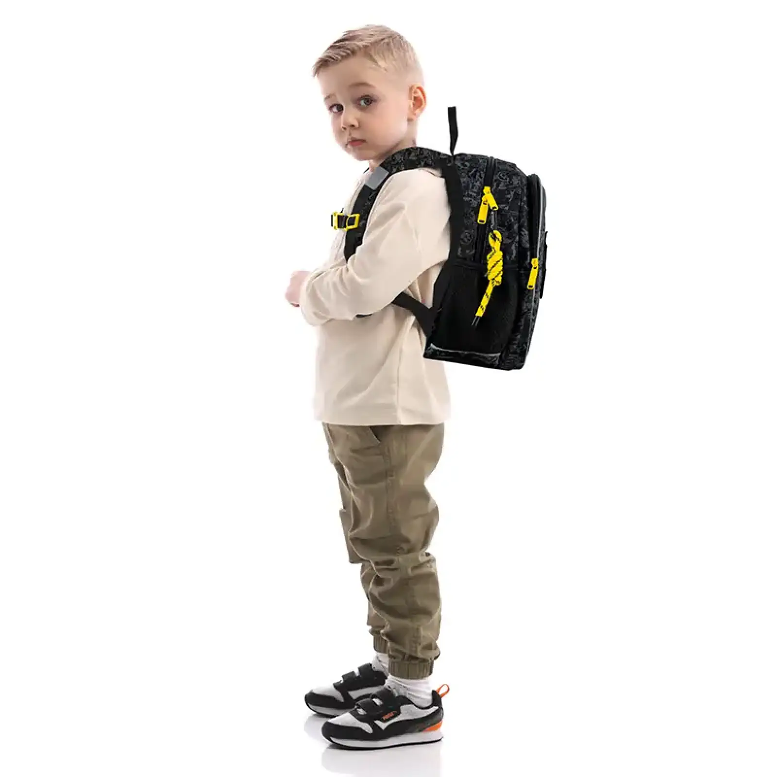 Рюкзак Kite Kids 2735 DC DC26-2735XS