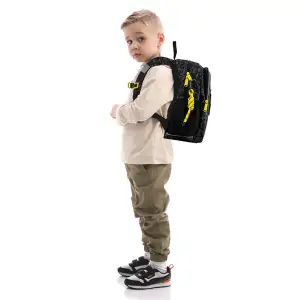 Рюкзак Kite Kids 2735 DC DC26-2735XS