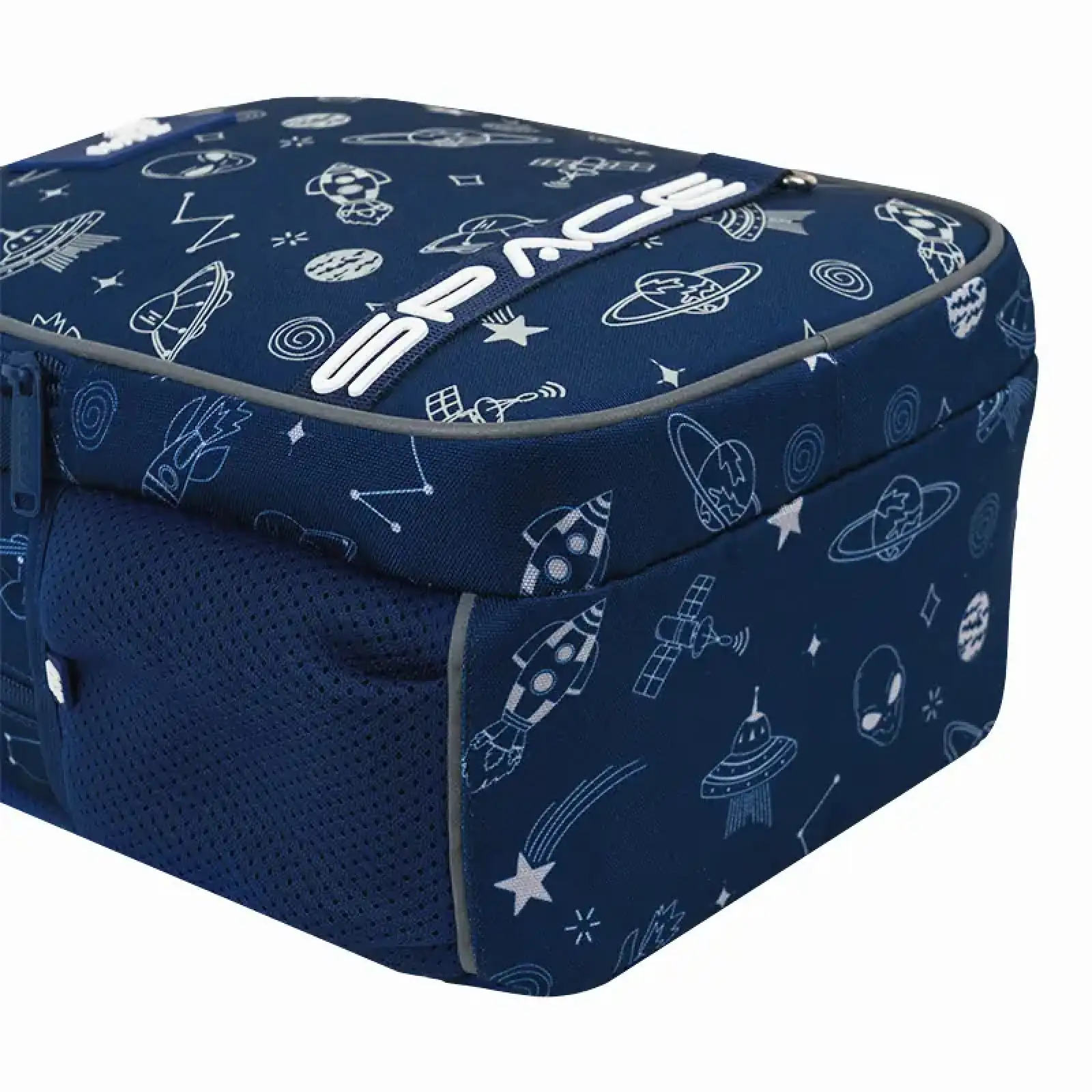 Рюкзак Kite Kids 2735 In Space K26-2735XS