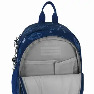 Рюкзак Kite Kids 2735 In Space K26-2735XS