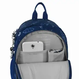 Рюкзак Kite Kids 2735 In Space K26-2735XS