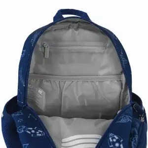 Рюкзак Kite Kids 2735 In Space K26-2735XS