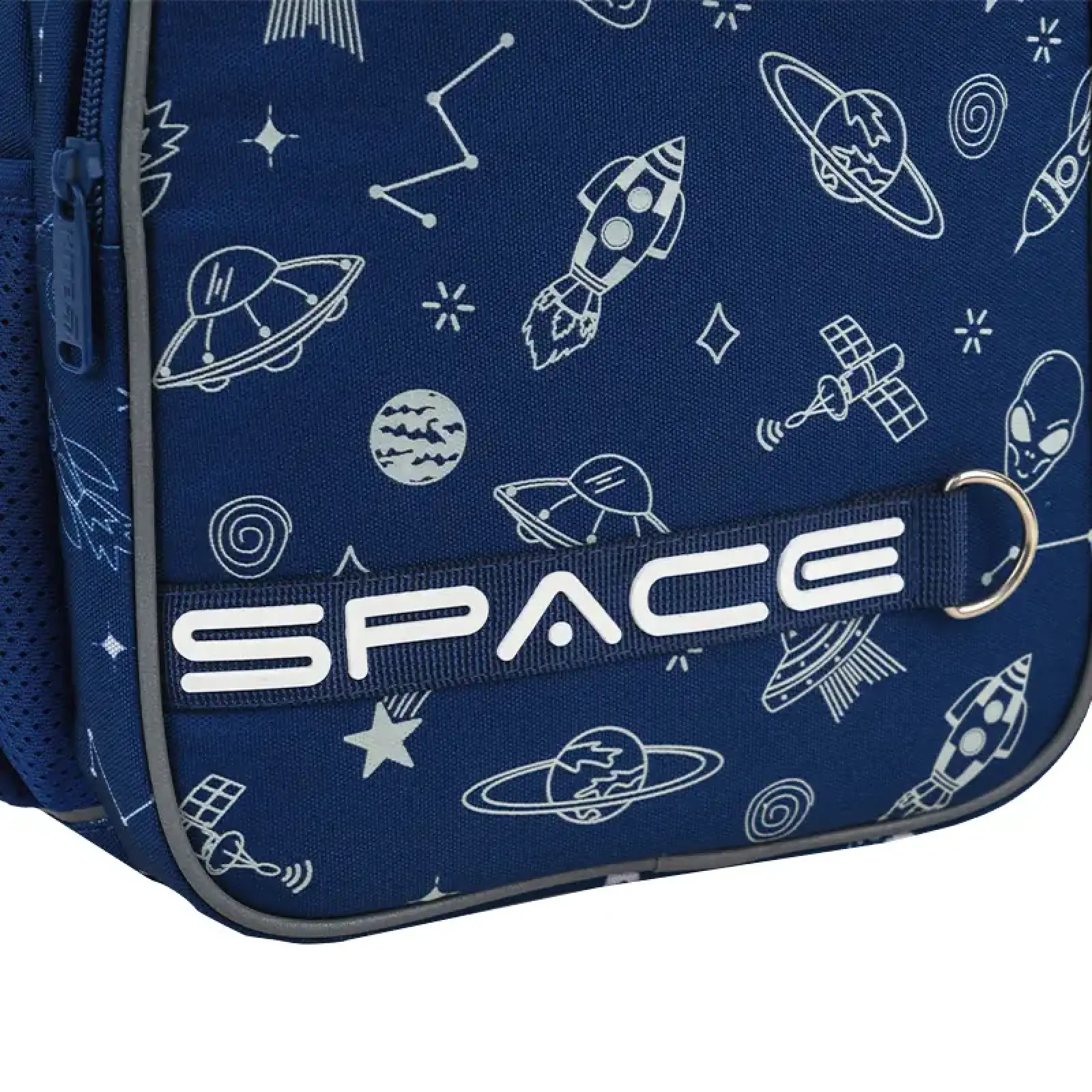Рюкзак Kite Kids 2735 In Space K26-2735XS