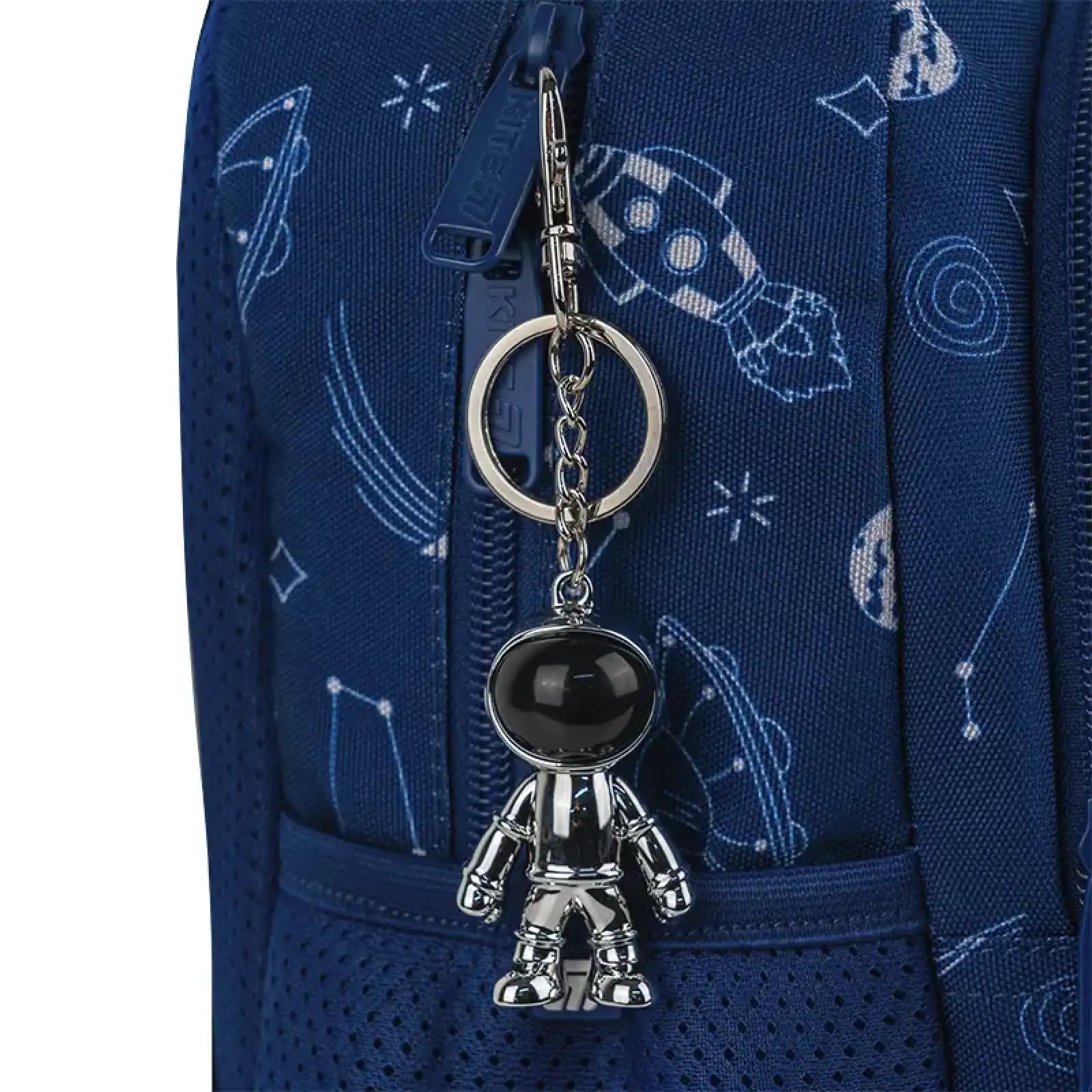 Рюкзак Kite Kids 2735 In Space K26-2735XS
