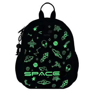 Рюкзак Kite Kids 2735 In Space K26-2735XS