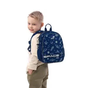 Рюкзак Kite Kids 2735 In Space K26-2735XS