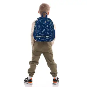 Рюкзак Kite Kids 2735 In Space K26-2735XS