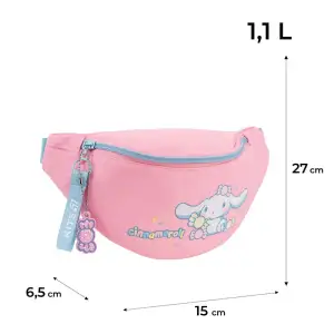 Сумка-бананка Kite дитяча 2577 CR CR26-2577