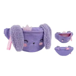 Сумка-бананка Kite дитяча 2577 Little Bunny K26-2577-1