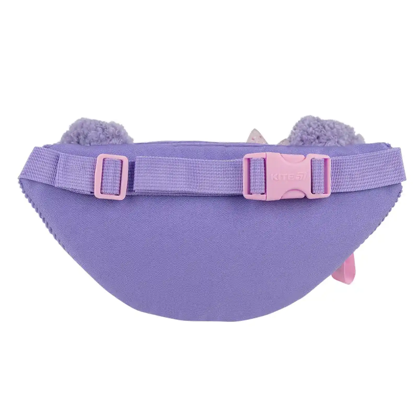 Сумка-бананка Kite дитяча 2577 Little Bunny K26-2577-1