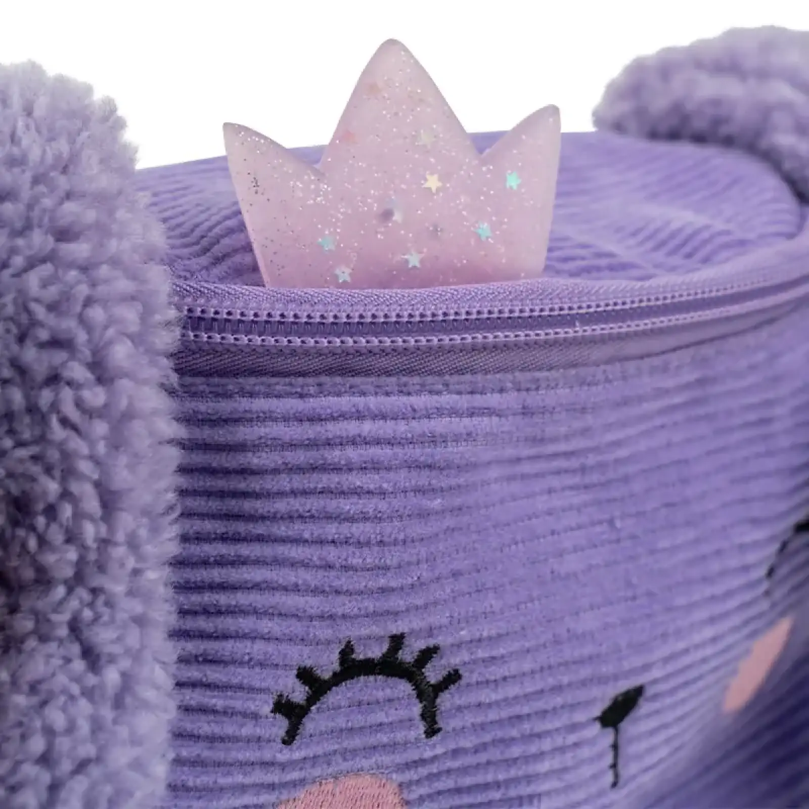 Сумка-бананка Kite дитяча 2577 Little Bunny K26-2577-1