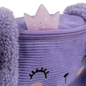 Сумка-бананка Kite дитяча 2577 Little Bunny K26-2577-1