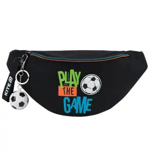 Сумка-бананка Kite дитяча 2577 Football Player K26-2577-2