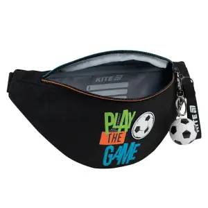 Сумка-бананка Kite дитяча 2577 Football Player K26-2577-2