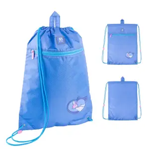 Сумка для взуття Kite 601M 100% Cute K24-601M-21