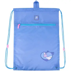 Сумка для взуття Kite 601M 100% Cute K24-601M-21