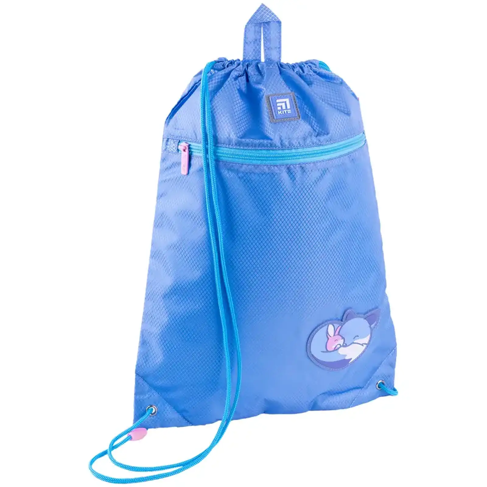 Сумка для взуття Kite 601M 100% Cute K24-601M-21