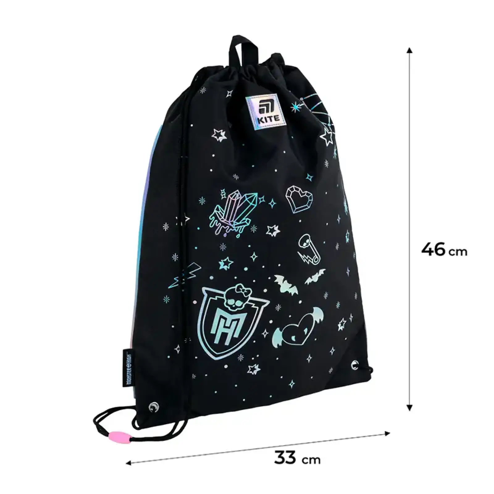 Сумка для взуття Kite 600M MH MH25-600M