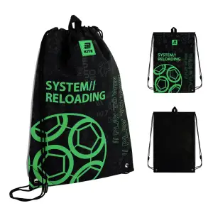 Сумка для взуття Kite 600M Play&Win K25-600M-2