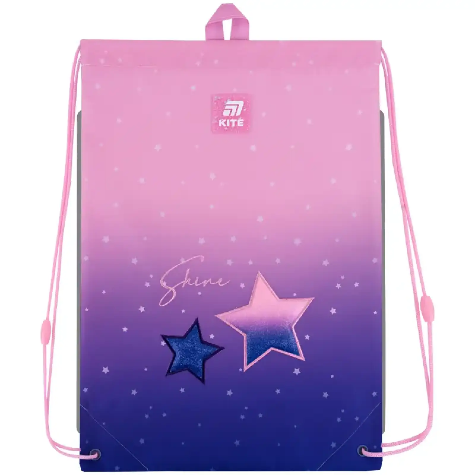 Сумка для взуття Kite 600M Sparkling K25-600M-3