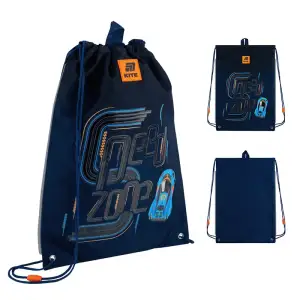 Сумка для взуття Kite 600M Speed Zone K25-600M-4