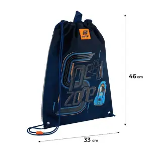Сумка для взуття Kite 600M Speed Zone K25-600M-4
