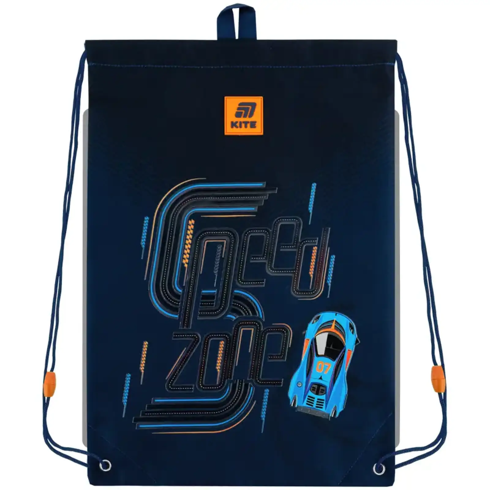 Сумка для взуття Kite 600M Speed Zone K25-600M-4