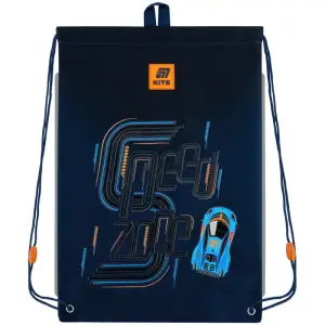 Сумка для взуття Kite 600M Speed Zone K25-600M-4