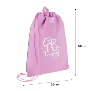Сумка для взуття Kite 600M Cute K25-600M-7