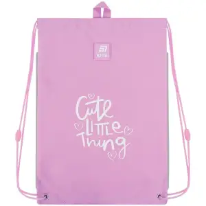 Сумка для взуття Kite 600M Cute K25-600M-7