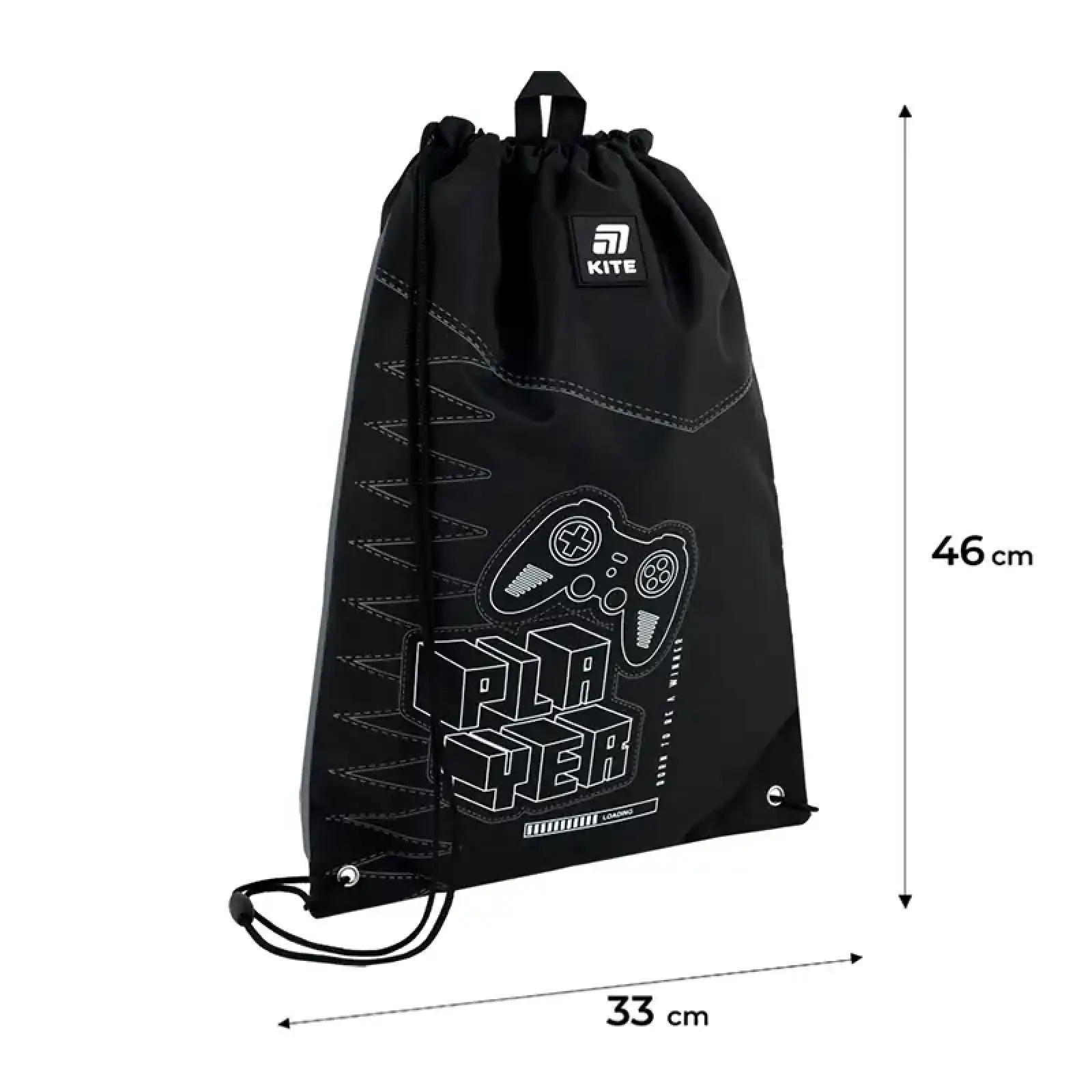 Сумка для взуття Kite 600M Player K25-600M-8
